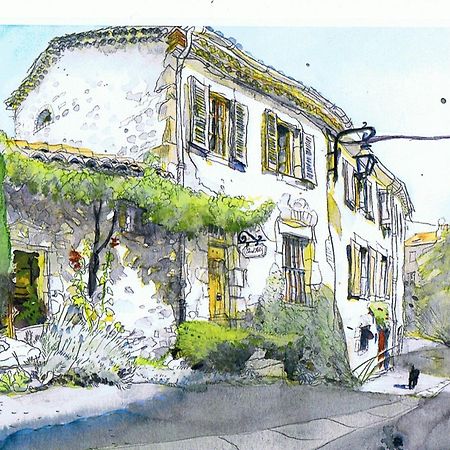 Chez L'Autre Bed & Breakfast Chilhac Luaran gambar