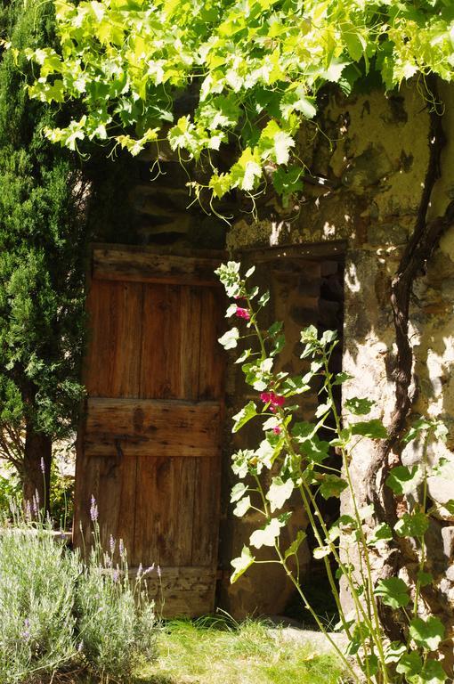 Chez L'Autre Bed & Breakfast Chilhac Luaran gambar